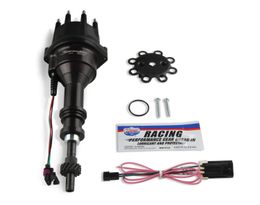SNE-565-302BK, Holley Sniper EFI HyperSpark Distributors 565-302BK في الإمارات, دبي. Condition - new. Price 2,060 AED. Photo, seller contacts | AUTO.AE
