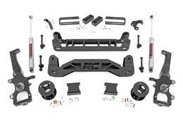 ROU-52330, Rough Country N3 Suspension Lift Kits for 2004-2008 F-150 - 52330 في الإمارات, دبي. Condition - new. Price 4,300 AED. Photo, seller contacts | AUTO.AE