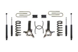 MXT-K882262DL, MaxTrac Suspension Lift Kits for 2003-2008 RAM 2500, RAM 3500 - K882262DL in UAE, Dubai. Condition - new. Price 6,180 AED. Photo, seller contacts | AUTO.AE
