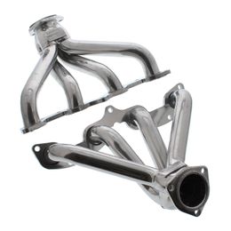 SNH-DD5-SEC, Sanderson Headers Blockhugger Headers DD5-SEC in UAE, Dubai. Condition - new. Price 3,640 AED. Photo, seller contacts | AUTO.AE
