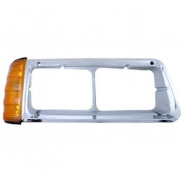 UPD-32545, United Pacific Headlight Bezels 32545 في الإمارات, دبي. Condition - new. Price 550 AED. Photo, seller contacts | AUTO.AE