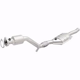 51589, MAGNAFLOW 51589 Catalytic Converter Direct-Fit OEM Grade for AUDI A6 Quattro 2000-2001 in UAE, Dubai. Condition - new. Price 4,780 AED. Photo, seller contacts | AUTO.AE