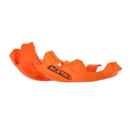 ACB-2983225226, Acerbis Skid Plates 2983225226 in UAE, Dubai. Condition - new. Price 380 AED. Photo, seller contacts | AUTO.AE