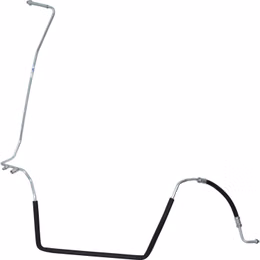 UAC-HA113796C, Universal Air Conditioner Liquid Line Hose Assemblies for 2007-2008 AURA, 2006-2007 G6, 2006-2008 MALIBU - HA 113796C in UAE, Dubai. Condition - new. Price 150 AED. Photo, seller contacts | AUTO.AE