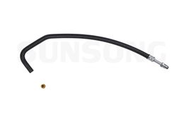 SUG-3403243, Sunsong Power Steering Hose Assemblies for 2006-2010 COMMANDER, 2005-2010 GRAND CHEROKEE - 3403243 في الإمارات, دبي. Condition - new. Price 160 AED. Photo, seller contacts | AUTO.AE