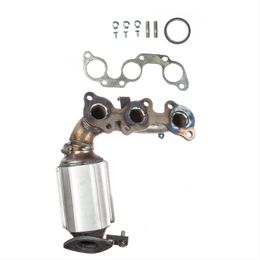 ATP-101447, ATP Exhaust Manifolds for 2004-2006 CAMRY, ES330, 2004-2008 SOLARA - 101447 في الإمارات, دبي. Condition - new. Price 2,480 AED. Photo, seller contacts | AUTO.AE