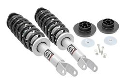 ROU-359-23, Rough Country N3 Suspension Lift Kits for 2011 1500, 2009-2010 RAM 1500 - 359.23 في الإمارات, دبي. Condition - new. Price 2,250 AED. Photo, seller contacts | AUTO.AE