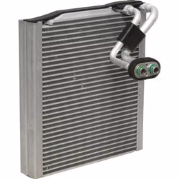 UAC-EV9409328PFC, Universal Air Conditioner Evaporator Cores for 2020-2024 TELLURIDE - EV 9409328PFC في الإمارات, دبي. Condition - new. Price 260 AED. Photo, seller contacts | AUTO.AE