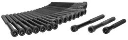 AJU-81005600, Ajusa Cylinder Head Bolt Sets 81005600 в ОАЭ, Дубай. Состояние - новое. Цена 910 AED. Фото, контакты продавца | AUTO.AE