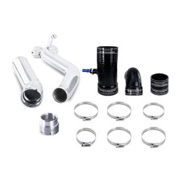 MIO-MMICPRGR19KP, Mishimoto Intercooler Pipe and Boot Kits for 2019-2023 RANGER - MMICP-RGR-19KP in UAE, Dubai. Condition - new. Price 2,110 AED. Photo, seller contacts | AUTO.AE