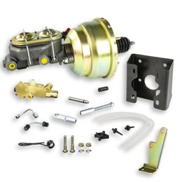 RSD-G86810971, The Right Stuff Master Cylinder and Booster Assemblies G86810971 в ОАЭ, Дубай. Состояние - новое. Цена 1 640 AED. Фото, контакты продавца | AUTO.AE