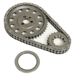 CLO-9-3646TX9Z, Cloyes Race Billet True Z-Racing Roller Timing Sets 9-3646TX9Z in UAE, Dubai. Condition - new. Price 790 AED. Photo, seller contacts | AUTO.AE