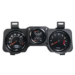 SDU-KIT3-510, Speedhut Datsun 510 GPS Speedometer Cluster Gauge Kits for 1970-1981 510 - KIT3-510 في الإمارات, دبي. Condition - new. Price 4,680 AED. Photo, seller contacts | AUTO.AE