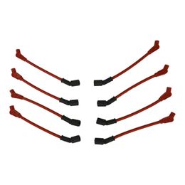 TAY-79214, Taylor 409 Race-Fit Pro Race Spark Plug Wires 79214 in UAE, Dubai. Condition - new. Price 570 AED. Photo, seller contacts | AUTO.AE