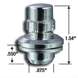 GOR-73641TXX, Gorilla Wheel Locks 73641TXX в ОАЭ, Дубай. Состояние - новое. Цена 260 AED. Фото, контакты продавца | AUTO.AE