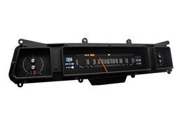 DAK-RTX66CIMPX, Dakota Digital RTX Direct-Fit Gauge Kits for 1966 CAPRICE, IMPALA - RTX-66C-IMP-X in UAE, Dubai. Condition - new. Price 8,010 AED. Photo, seller contacts | AUTO.AE