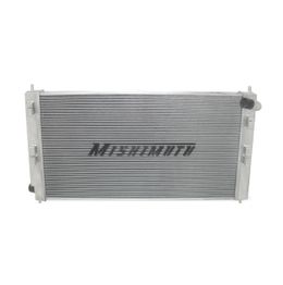 MMRAD-EVO-10, MISHIMOTO MMRAD-EVO-10 Radiator MITSUBISHI EVO X (Manual Transmission) in UAE, Dubai. Condition - new. Price 2,150 AED. Photo, seller contacts | AUTO.AE