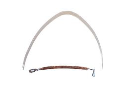 SUM-RP21205, Summit Racing™ Ground Straps for 1969-1972 CORVETTE - SUM-RP21205 в ОАЭ, Дубай. Состояние - новое. Цена 140 AED. Фото, контакты продавца | AUTO.AE