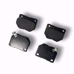 HB179N.630, HAWK HB179N.630 Brake Pads HP PLUS Rear for SUBARU Impreza WRX/NISSAN 300ZX in UAE, Dubai. Condition - new. Price 780 AED. Photo, seller contacts | AUTO.AE