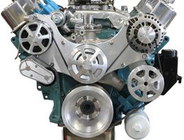 EMS-MS107-67M, Eddie Motorsports S-Drive Serpentine Pulley Drive Systems MS107-67M في الإمارات, دبي. Condition - new. Price 14,430 AED. Photo, seller contacts | AUTO.AE