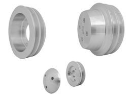 MCH-1637, March Performance Ford V-Belt Pulley Kits 1637 في الإمارات, دبي. Condition - new. Price 1,340 AED. Photo, seller contacts | AUTO.AE