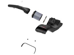 AFE-50-70023T, aFe Momentum HD Pro 10R Air Intake Systems for 2018-2021 F-150 - 50-70023T in UAE, Dubai. Condition - new. Price 1,810 AED. Photo, seller contacts | AUTO.AE