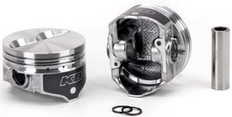UEM-KB134-030, KB Performance Pistons KB134.030 في الإمارات, دبي. Condition - new. Price ⁦1,960 AED⁩. Photo, seller contacts | AUTO.AE