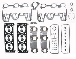 EGN-C189K-5, Enginetech Full Gasket Sets for 2004-2005 CENTURY - C189K-5 в ОАЭ, Дубай. Состояние - новое. Цена 950 AED. Фото, контакты продавца | AUTO.AE
