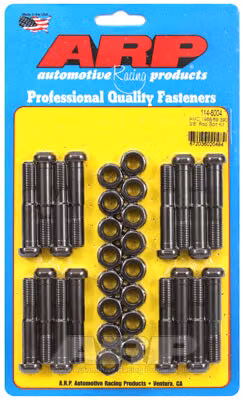 114-6004, ARP 114-6004 Rod Bolt Kit for AMC '68-'69 390 3/8" in UAE, Dubai. Condition - new. Price 540 AED. Photo, seller contacts | AUTO.AE