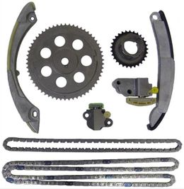 CLO-9-0195SA, Cloyes Timing Chain Kits 9-0195SA in UAE, Dubai. Condition - new. Price 1,350 AED. Photo, seller contacts | AUTO.AE