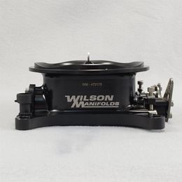 WSN-472175, Wilson Manifolds Throttle Bodies 472175 في الإمارات, دبي. Condition - new. Price 5,620 AED. Photo, seller contacts | AUTO.AE