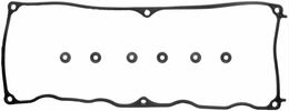 FEL-VS50309R, Fel-Pro PermaDryPlus Valve Cover Gaskets for 1986-1989 323, 1988-1993 FESTIVA, 1988-1989 TRACER - VS 50309 R in UAE, Dubai. Condition - new. Price 140 AED. Photo, seller contacts | AUTO.AE
