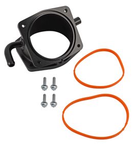 EDL-74832, Edelbrock Throttle Body Adapters 74832 في الإمارات, دبي. Condition - new. Price 1,060 AED. Photo, seller contacts | AUTO.AE