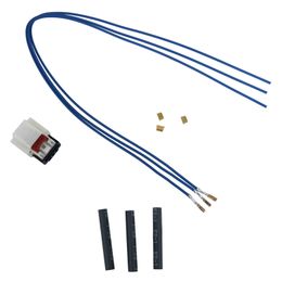 MOP-05161920AA, Mopar Replacement Universal Wiring and Pigtail Kits 05161920AA в ОАЭ, Дубай. Состояние - новое. Цена 240 AED. Фото, контакты продавца | AUTO.AE