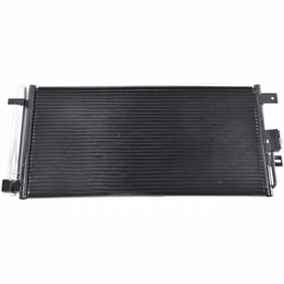 OSC-3987, OSC Automotive Air Conditioning Condensers for 2012-2019 500 - 3987 in UAE, Dubai. Condition - new. Price 430 AED. Photo, seller contacts | AUTO.AE