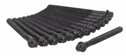AJU-81027600, Ajusa Cylinder Head Bolt Sets 81027600 in UAE, Dubai. Condition - new. Price 400 AED. Photo, seller contacts | AUTO.AE