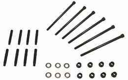 MOR-68836, Moroso Valve Cover Stud Kits 68836 في الإمارات, دبي. Condition - new. Price 440 AED. Photo, seller contacts | AUTO.AE
