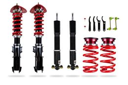 PED-162099, Pedders Extreme XA Coilover Kits for 2015-2024 MUSTANG - 162099 in UAE, Dubai. Condition - new. Price 7,310 AED. Photo, seller contacts | AUTO.AE