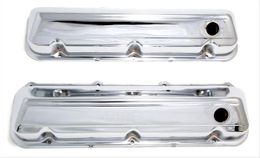 TRD-9297, Trans-Dapt Performance Chrome Valve Covers 9297 в ОАЭ, Дубай. Состояние - новое. Цена 440 AED. Фото, контакты продавца | AUTO.AE