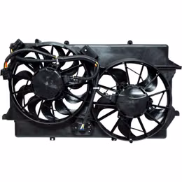 UAC-FA50362C, Universal Air Conditioner Electric Fans for 2003-2007 FOCUS - FA 50362C в ОАЭ, Дубай. Состояние - новое. Цена ⁦720 AED⁩. Фото, контакты продавца | AUTO.AE