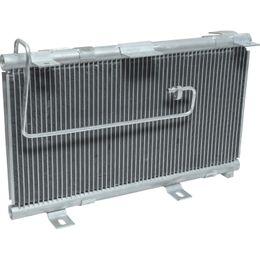 UAC-CN22111PFC, Universal Air Conditioner Air Conditioning Condensers CN 22111PFC in UAE, Dubai. Condition - new. Price 470 AED. Photo, seller contacts | AUTO.AE