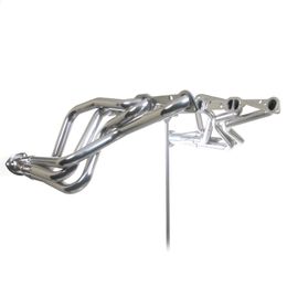 SUM-G9120, Summit Racing™ Metallic-Ceramic Coated Headers for 1970-1979 Firebird, 1973-1975 Grand Am, 1964-1975 Lemans, 1964-1973 GTO в ОАЭ, Дубай. Состояние - новое. Цена 2 040 AED. Фото, контакты продавца | AUTO.AE