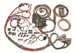PRF-60617, Painless Performance Fuel Injection Harnesses 60617 في الإمارات, دبي. Condition - new. Price 6,210 AED. Photo, seller contacts | AUTO.AE
