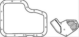 ATP-B76, ATP Automatic Transmission Filter Kits for 1986-1987 323, 1983-1986 626, 1981-1985 GLC - B-76 в ОАЭ, Дубай. Состояние - новое. Цена 90 AED. Фото, контакты продавца | AUTO.AE