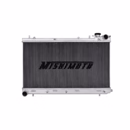 MMRAD-FXT-04, MISHIMOTO MMRAD-FXT-04 Radiator SUBARU FORESTER XT 2003-2007 (Manual Transmission) в ОАЭ, Дубай. Состояние - новое. Цена 2 700 AED. Фото, контакты продавца | AUTO.AE