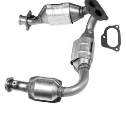APH-641250, AP Exhaust Direct-Fit Catalytic Converters for 2001-2003 RANGER - 641250 in UAE, Dubai. Condition - new. Price 3,020 AED. Photo, seller contacts | AUTO.AE