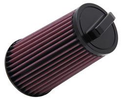 E-2985, K&N E-2985 Replacement Air Filter for MINI Cooper D 2.0L в ОАЭ, Дубай. Состояние - новое. Цена 350 AED. Фото, контакты продавца | AUTO.AE