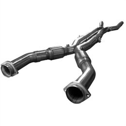 KOK-23113300, Kooks Headers - Exhaust Crossover Pipes for 2009-2015 CTS - 23113300 في الإمارات, دبي. Condition - new. Price 14,410 AED. Photo, seller contacts | AUTO.AE