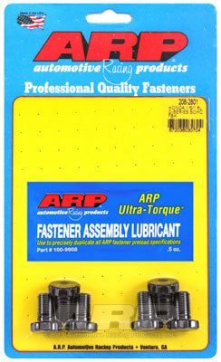 208-2801, ARP 208-2801 Flywheel Bolt Kit for HONDA D-Series 1.5L & 1.6L SOHC. 6 pieces in UAE, Dubai. Condition - new. Price 330 AED. Photo, seller contacts | AUTO.AE
