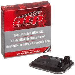 ATP-B-436, ATP Automatic Transmission Filter Kits for 2013-2015 FUSION - B-436 في الإمارات, دبي. Condition - new. Price 110 AED. Photo, seller contacts | AUTO.AE